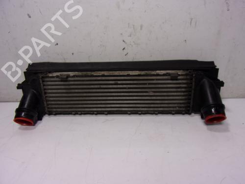 Used Intercooler Intercooler BMW 3 (F30, F80) 320 d (163 hp) 15765217 15765217