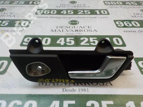 Used Rear right interior door handle Rear right interior door handle AUDI A4 B7 (8EC) 1.9 TDI (116 hp) 3857188 3857188