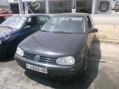 VW GOLF IV (1J1) 1.6 16V (105 hp) 482287