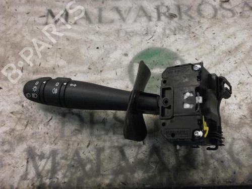 Used Headlight switch RENAULT CLIO II (BB_, CB_) [1998-2016]  3794881
