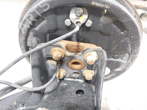 Achteras OPEL CORSA E (X15) 1.4 (08, 68) | BP27631753M2 