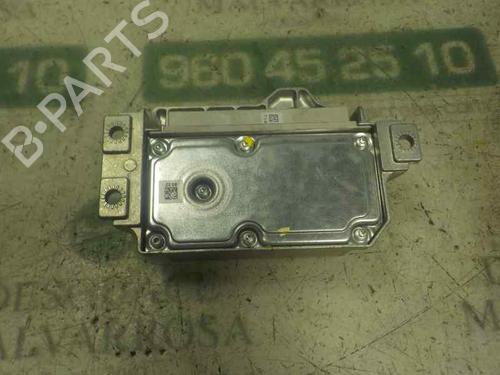Kollisjonspute styreenhet BMW 3 (E90)  | BP6681731M53 