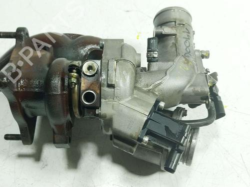 Used Turbocharger/Supercharger Turbocharger/Supercharger 38642974 38642974