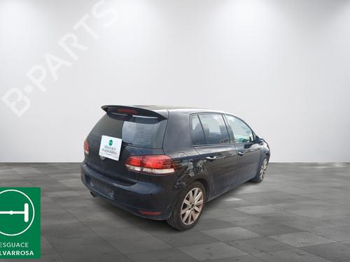 Gearbox VW GOLF VI (5K1)  | BP34244066M3  - Image 10