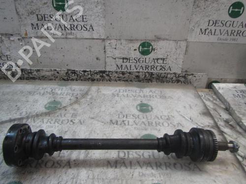 Used Right rear driveshaft MERCEDES-BENZ S-CLASS Coupe (C215) [1999-2006]  4010335