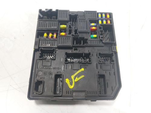 Used Fuse box NISSAN QASHQAI II SUV (J11, J11_) 1.6 dCi (130 hp) 22762863