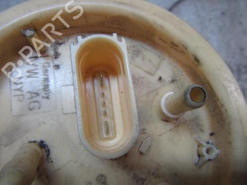 Fuel pump SEAT IBIZA IV (6J5, 6P1)  | BP3840345M76 