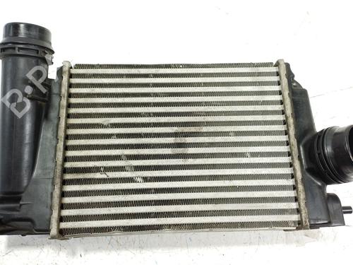 Used Intercooler Intercooler NISSAN QASHQAI II (J11, J11_) 1.5 dCi (110 hp) 33954334 33954334