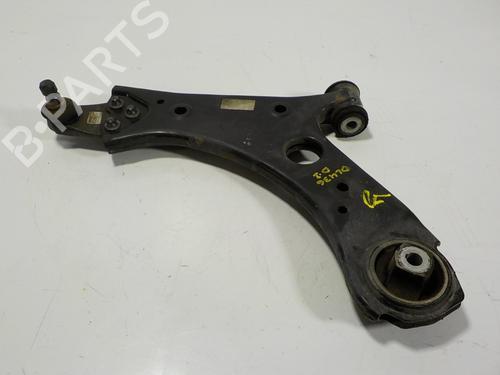 Used Left front suspension arm Left front suspension arm 17075766 17075766