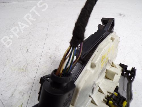 Rear right lock SEAT IBIZA IV ST (6J8, 6P8)  | BP8150585C99 