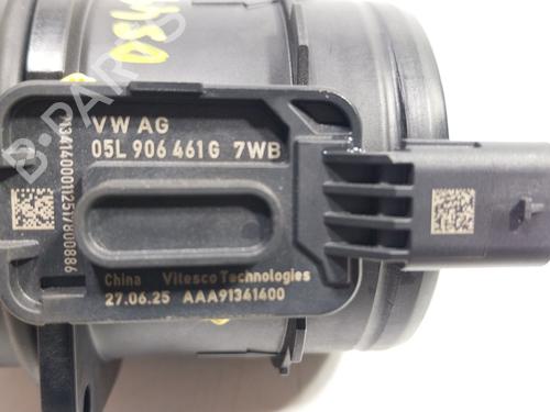 Mass air flow sensor VW TIGUAN (CT1) | BP36499378M95 - Image 3