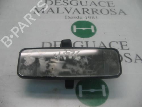Used Rear mirror Rear mirror FIAT PUNTO (176_) [1993-1999] 3775008 3775008