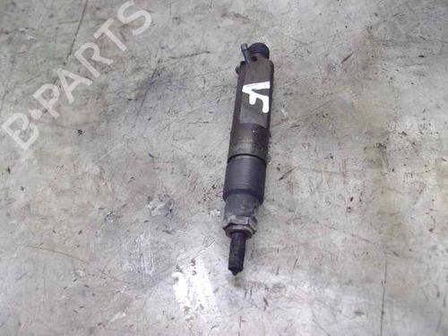 Used Injector Injector VW PASSAT B3/B4 (3A2, 35I) [1988-1997] 3781563 3781563