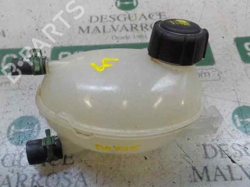 Ekpansionstank Ekpansionstank RENAULT CLIO IV (BH_) 1.5 dCi 110 (110 hp) 5112937 5112937