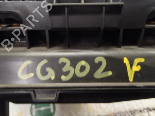 Air filter box PEUGEOT 208 I (CA_, CC_) 1.4 HDi | BP14272592M87 