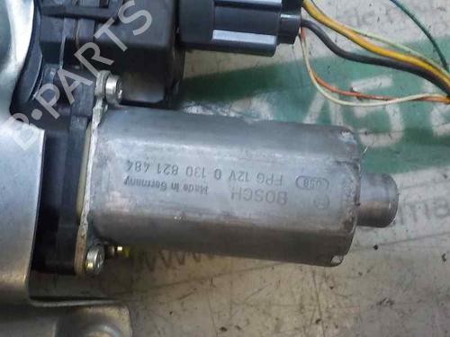 Front left window mechanism JAGUAR X-TYPE I (X400) 2.0 D | BP5101028C22 