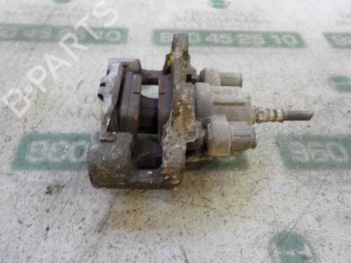 Used Left rear brake caliper BMW 3 (F30, F80) [2011-2018]  11551771