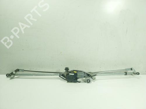 Used Front wiper motor OPEL ASTRA K (B16) 1.0 Turbo (68) (105 hp) 23206318