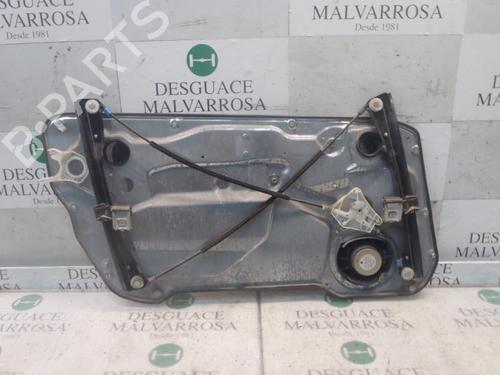 Rudehejsemekanisme Højre foran SEAT IBIZA III (6L1) 1.9 TDI | BP3806227C23 