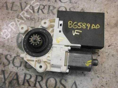 Used Right front window motor FORD FOCUS II Turnier (DA_, FFS, DS) 1.6 TDCi (109 hp) 3790586