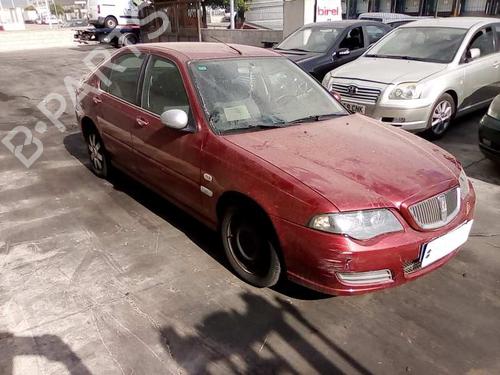 Left mirror ROVER 45 I Hatchback (RT) | BP9037303C26 - Image 9