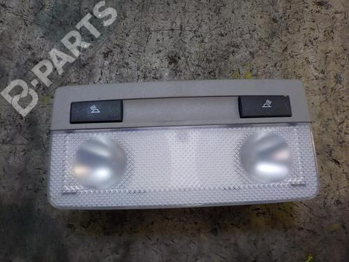 Used Interior roof light Interior roof light OPEL ASTRA K (B16) 1.0 Turbo (68) (105 hp) 9081239 9081239