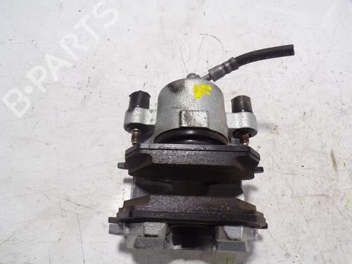 Right front brake caliper AUDI A1 Sportback (GBA)  | BP11553557M104 