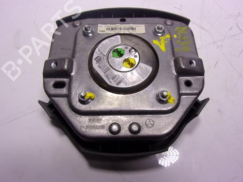 Driver airbag MERCEDES-BENZ GL-CLASS (X164) GL 320 CDI 4-matic (164.822) | BP15839420C9 