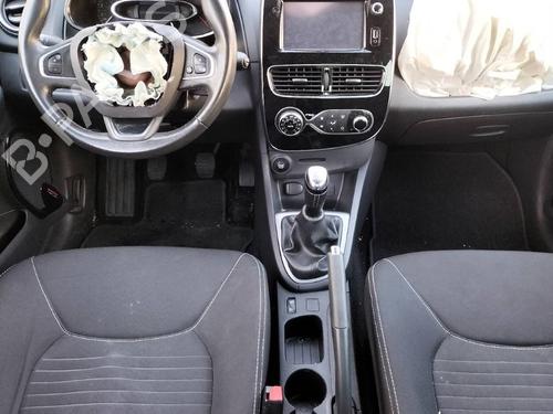 Steering column RENAULT CLIO IV (BH_)  | BP9504686M21 