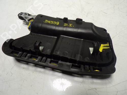 Módulo eletrónico AUDI A8 D3 (4E2, 4E8) 4.0 TDI quattro | BP11930607M83 