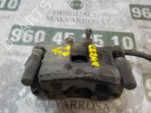 Used Right rear brake caliper Right rear brake caliper JEEP COMPASS (MK49) 2.2 CRD (136 hp) 11549599 11549599