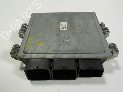 Used Engine control unit (ECU) FORD FOCUS III 1.6 TDCi (115 hp) 13396928