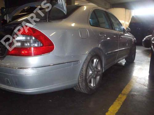 Rear left interior door handle MERCEDES-BENZ E-CLASS (W211) E 280 CDI (211.020) | BP3798180I15  - Image 6