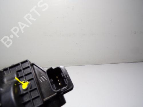 Tailgate lock CITROËN C4 II (NC_)  | BP12529500C101 
