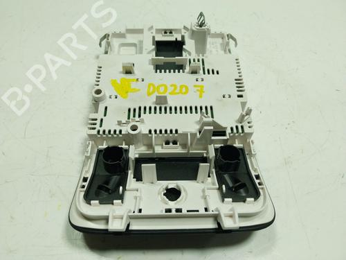 Interior roof light AUDI A3 Sportback (8VA, 8VF)  | BP19400716I8 