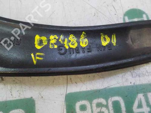 Left front suspension arm CITROËN C4 Grand Picasso I (UA_) 1.6 HDi 110 | BP4884628M12 