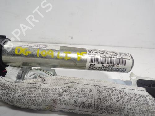 Left curtain airbag BMW X3 (E83)  | BP7194710C11 