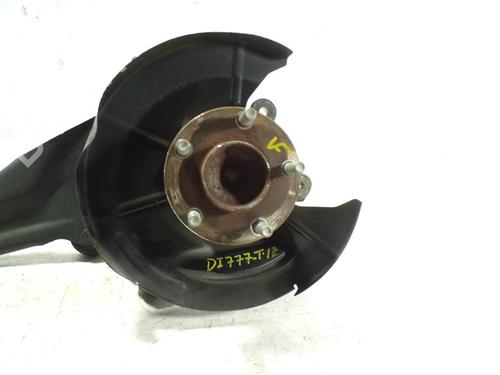 Left rear steering knuckle MAZDA 3 (BM, BN)  | BP9508419M27 