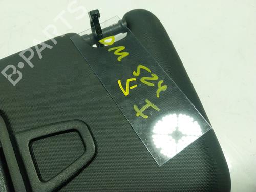 Left sun visor MERCEDES-BENZ CLA Shooting Brake (X117) CLA 220 CDI / d (117.903) | BP17530677I1