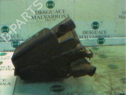 Used Air filter box Air filter box VOLVO 850 (854) 2.4 (170 hp) 14285249 14285249