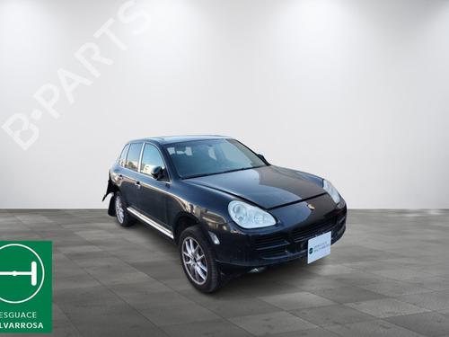 Højre fortil støddæmper PORSCHE CAYENNE (9PA) 3.2 | BP10008125M17 