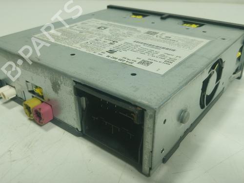 Electronic module SEAT LEON Sportstourer (KL8, KLD) 1.5 eTSI | BP25887674M83 - Image 3