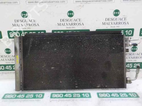 Used AC radiator RENAULT SCÉNIC III (JZ0/1_) [2008-2016]  5957499
