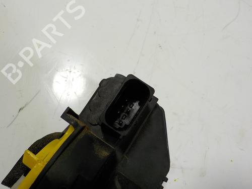 Front left lock OPEL MOKKA / MOKKA X (J13)  | BP13735404C98 