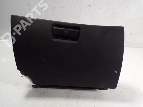 Used Glove box Glove box BMW X5 (E53) 4.6 is (347 hp) 9195352 9195352