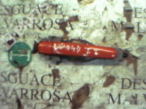 Used Rear left exterior door handle Rear left exterior door handle SEAT LEON (1M1) 1.6 16 V (105 hp) 3763621 3763621