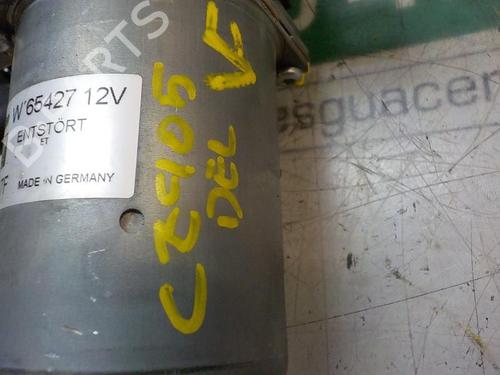 Viskermotor vindrude OPEL CORSA E (X15) 1.4 (08, 68) | BP3866661M29 