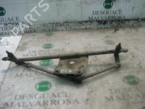 Used Front wipers mechanism Front wipers mechanism PEUGEOT 406 (8B) 1.9 TD (94 hp) 14294959 14294959
