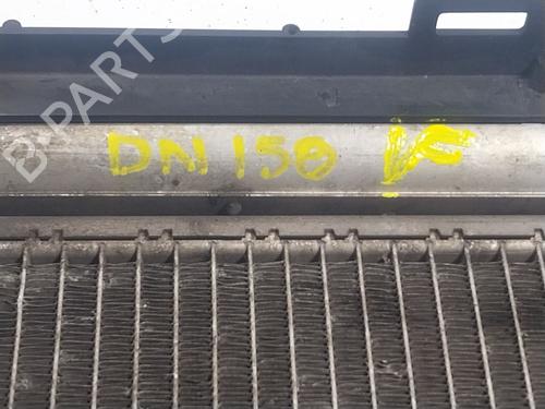 AC radiator MERCEDES-BENZ E-CLASS Coupe (C207) E 350 CDI (207.322) | BP18894787M32