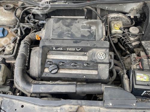 Høyre foran utvendig håndtak VW GOLF IV (1J1) 1.4 16V | BP11731573C129 